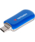 Plectra Blue 128GB USB-C Flash Drive 30233