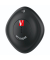 1x3 Verbatim My Finder Bluetooth schwarz wei&szlig; purple MYF-03 32132