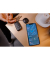 1x3 Verbatim My Finder Bluetooth schwarz wei&szlig; purple MYF-03 32132