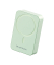 Essential Power Bank magn.wirel. 20000mAh gr&uuml;n 32224