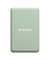 Essential Power Bank magn.wirel. 10000mAh gr&uuml;n 32228
