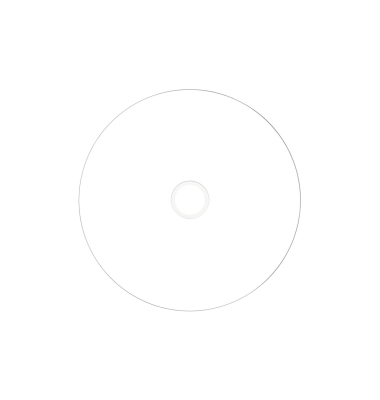 1x10 Verbatim BD-R Blu-Ray 25GB 6x Speed DL Wide Printable CB