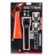 ML50 LED Sicherheitslampe schwarz