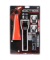 ML50 LED Sicherheitslampe schwarz