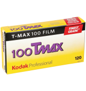 1x5 Kodak TMX 100 120