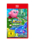 Switch 2Edition+Sternen Spl.-Welt-Kirby u. d. Verg. Land