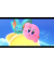 Switch 2Edition+Sternen Spl.-Welt-Kirby u. d. Verg. Land