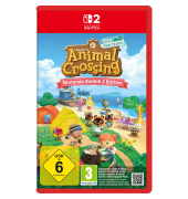 Animal Crossing: New Horizons Switch 2