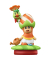 amiibo Poplin & Prinz Florian