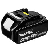 BL1840B 197265-4 Akku 18V 4,0AH Li-Ion
