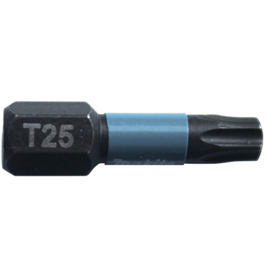 B-63688 Bit T25x25mm 2Stk.