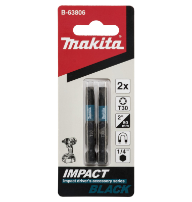Bit T30x50mm 2Stk.