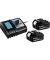 Power Source Kit 199480-6 2x BL1860B + DC18RC