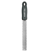 Premium Classic Zester-Reibe anthrazit