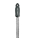 Premium Classic Zester-Reibe anthrazit