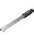Premium Classic Zester-Reibe anthrazit
