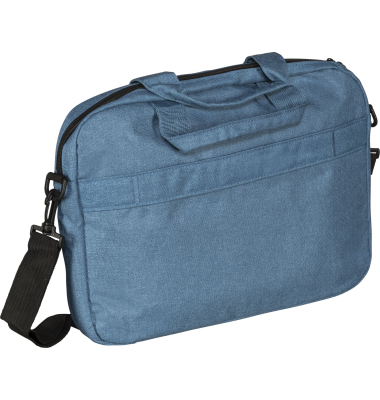 T210 Casual Toploader 15,6 (39,6cm)