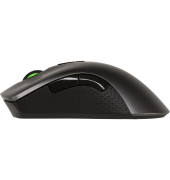 Legion M600 schwarz