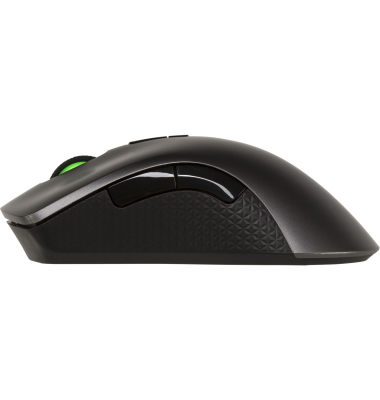 Legion M600 schwarz