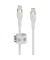 Flex USB-CUSB-C bis 60W 3m, wei&szlig; CAB011bt3MWH