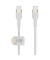 Flex USB-CUSB-C bis 60W 3m, wei&szlig; CAB011bt3MWH
