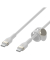 Flex USB-CUSB-C bis 60W 3m, wei&szlig; CAB011bt3MWH