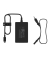 USB-C GaN Netzteil 100W Power Delivery schw. INC016vfBK