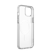 ScreenForce magn.Schutzh. iPhone 15 Plus transparentMSA020btCL