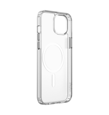 ScreenForce magn.Schutzh. iPhone 15 Plus transparentMSA020btCL
