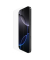 ScreenForce TemperedGlass Displayschutz 16 ProMax OVA160hq