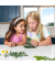 Mikroskop mit LED 20-40 fach