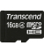 microSDHC 16GB Class 4