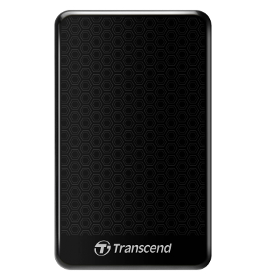 StoreJet 25A3 2,5 2TB USB 3.1 Gen 1
