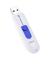 JetFlash 790 128GB USB 3.1 Gen 1 White