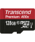 Speicherkarte TS128GUSDU1, 128GB