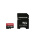 Speicherkarte TS128GUSDU1, 128GB