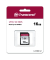 Speicherkarte TS16GSDC300S, bis 95 MB/s, 