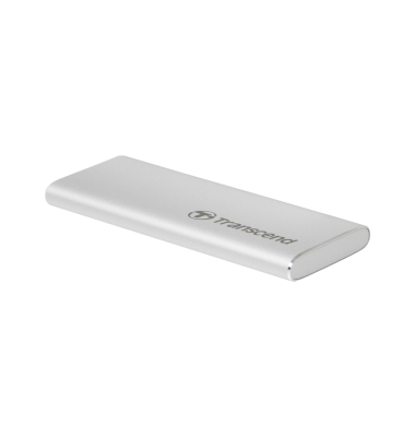 SSD ESD240C 240GB USB-C USB 3.1 Gen 2