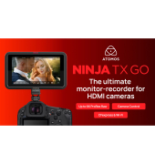 Ninja TX GO