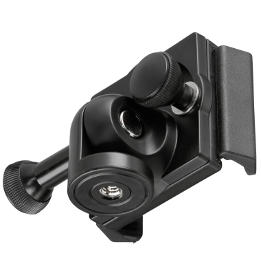 GripTight Mount PRO schwarz