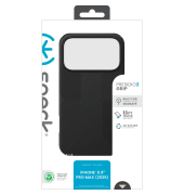 Presidio2 Grip Case iP 17 Pro Max BlackGreyWhite