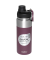 Alpine Flask Bottle Burgunder, 0.53 L