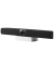 Owl Bar Videokonferenz Mikrofon und Lautsprecher black