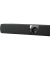 Owl Bar Videokonferenz Mikrofon und Lautsprecher black