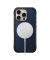 Rugged Case iPhone 16 Pro Atlantic Blue