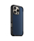 Rugged Case iPhone 16 Pro Atlantic Blue