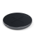 Aluminum PD & QC Wireless Charger space gray