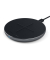 Aluminum PD & QC Wireless Charger space gray