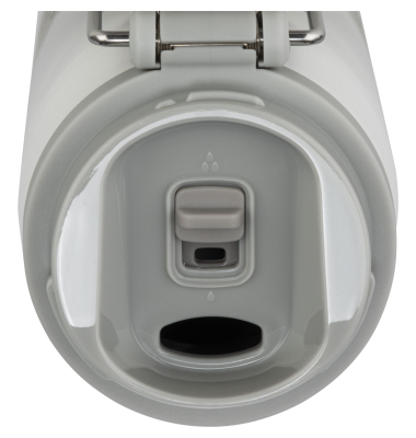 Iceflow Bottle Twist Flip 0,47 L Frost