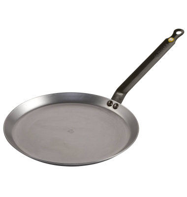 Crepe Pfanne Mineral B Element, 24cm